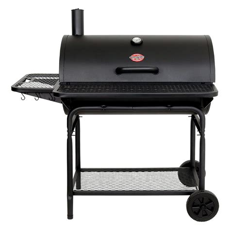 498. Free shipping, arrives in 3+ days. Now $ 1,39999. $2,024.99. Outdoor Kitchen Professional Charcoal BBQ Grill | 32" With Adjustable Charcoal Tray | Perfect For Outdoor Cooking & Entertaining By Blaze | Stainless Steel | BLZ-4-CHAR. 6. Free shipping, arrives in 3+ days. $ 25374. Dyna-Glo DGN405DNC-D Heavy-Duty Compact Charcoal Grill. 